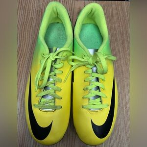 Soccer Cleats